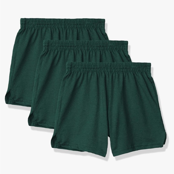 CAMP MOMS!!! 12 Girls Soffe Shorts Size XS Women's Preloved